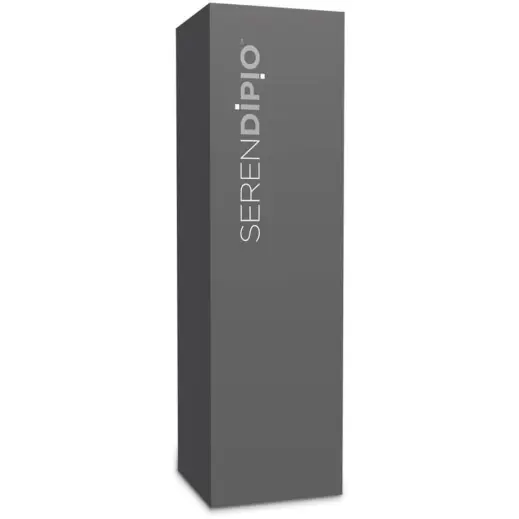 Serendipio Woodbury Box